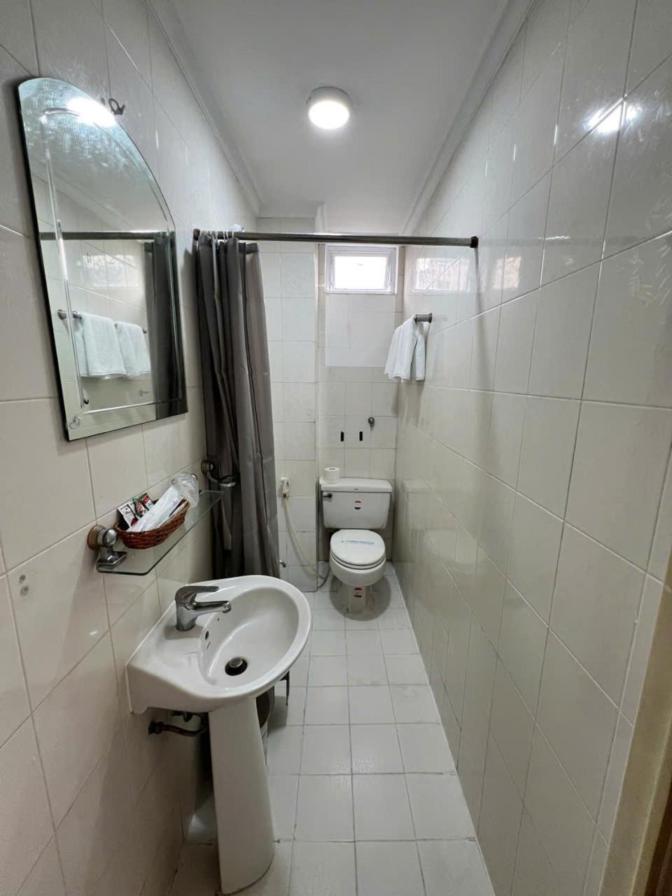 Phòng Tiêu Chuẩn Có Giường Cỡ King